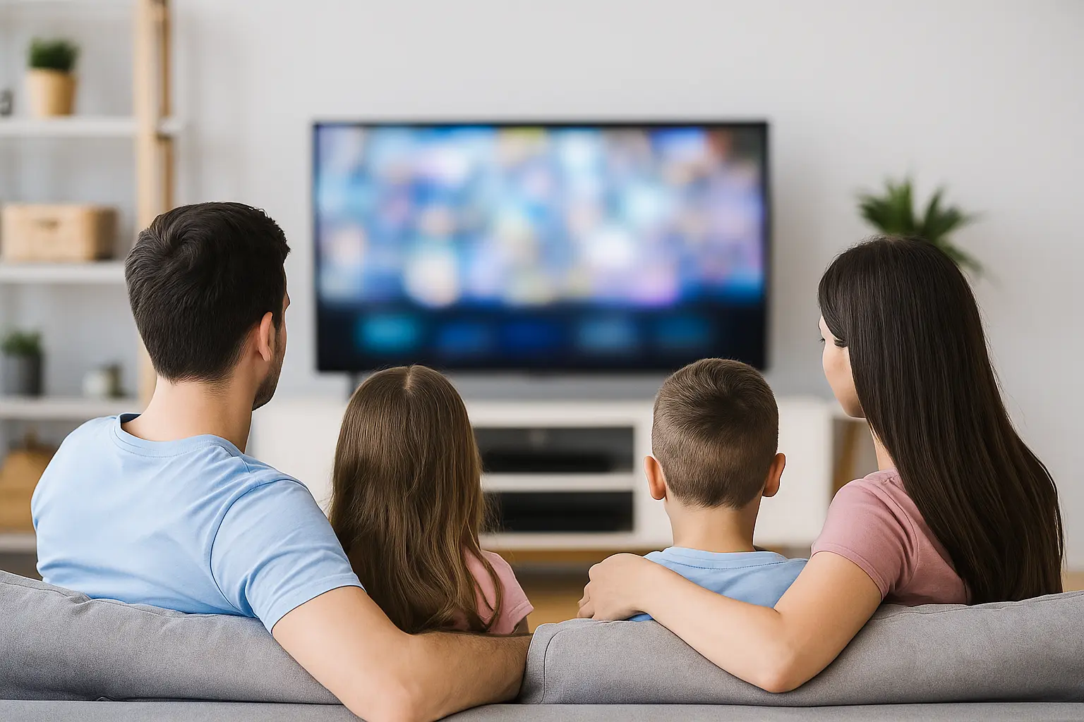 Avec IPTV OTT Globale europe, vous profitez d’un service IPTV pensé pour répondre aux besoins de toute la famille. Que ce soit pour suivre les grands événements sportifs, regarder des films récents, découvrir des séries incontournables ou divertir les enfants avec des programmes adaptés, tout est réuni dans une seule plateforme simple et fluide. Compatible avec une large gamme d’appareils (Smart TV, box Android, Fire Stick, Apple TV, smartphones et tablettes), IPTV OTT Globale europe vous accompagne partout, à tout moment, avec une qualité de diffusion en HD, Full HD et 4K. C’est la solution idéale pour combiner diversité, confort et fiabilité dans un seul abonnement IPTV.