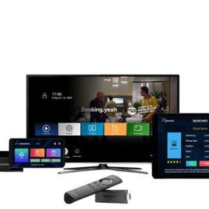 IPTV Setup Guide Android 16