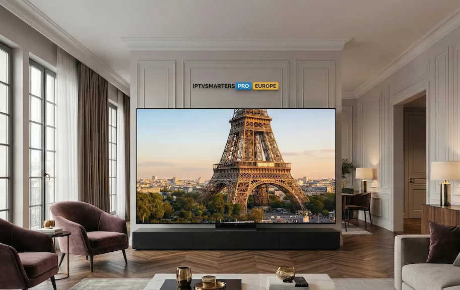 IPTV Setup Guide Android 16