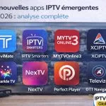 Le Guide Ultime et Exhaustif : Les Nouvelles Applications IPTV Émergentes en 2026 et l'Analyse Complète du Marché