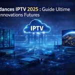 endances IPTV 2025 : Guide Ultime des Innovations Futures