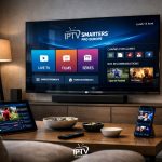IPTV Smarters Pro Multi-Screen