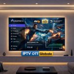 IPTV Smarters Pro & Flux AV1 : Guide des Nouveautés 2026