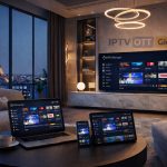 abonnement iptv ott