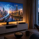IPTV 8K et IA : Maîtriser l'Upscaling pour une Qualité d'Image Exceptionnelle