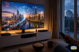 IPTV 8K et IA : Maîtriser l'Upscaling pour une Qualité d'Image Exceptionnelle