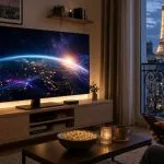 Upscaling IPTV 8K avec l'Intelligence Artificielle : Le Guide Mondial Ultime pour une Qualité Image Exceptionnelle